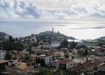 خط سير خمسة أيام في جزيرة ماديرا، البرتغال