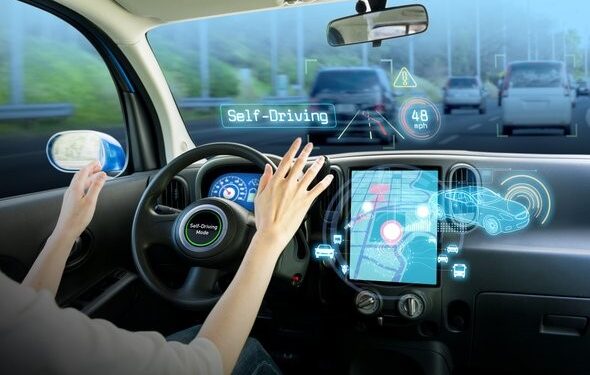 حفظ الحارات.. تقنية بسيطة لتفادي حوادث السيارات